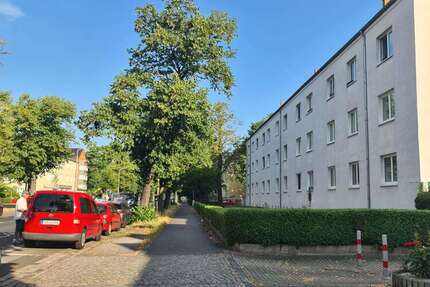 Wohnung zum Mieten in Dresden 475,00 € 52.21 m²