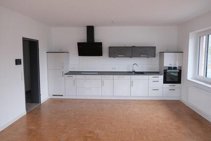 Wohnung zu vermieten - 830,00&nbsp;EUR Kaltmiete, ca.&nbsp; 85,00&nbsp;m&sup2; in Wiesmoor (PLZ: 26639)