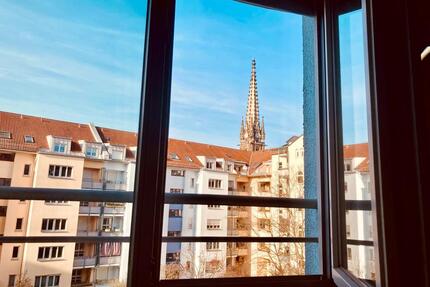 Top-Lage Zentrum-Süd Leipzig FREI