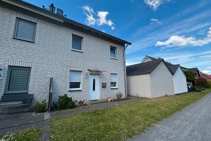 Doppelhaushälfte in Neustadt-KERNSTADT - Neustadt am Rübenberge