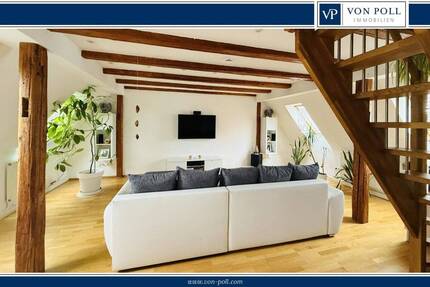 Vielseitiges Haus nahe der Harburger Altstadt - urbanes Wohnen mit maximaler Flexibilität - Harburg (Schwaben)