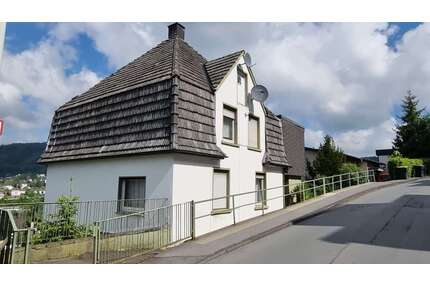 Haus zum Kaufen in Werdohl 125.000,00 € 169 m²