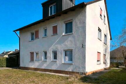 3 Familienhaus in 91220 Schnaittach - Lauf an der Pegnitz