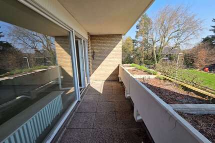 Wohnung zum Kaufen in Ochtrup 129.000,00 € 67.72 m²