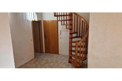 Maisonette Wohnung zu vermieten - Murrhardt