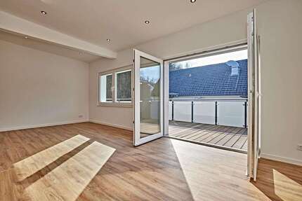Wohnung zum Mieten in Iserlohn 995,00 € 97 m²