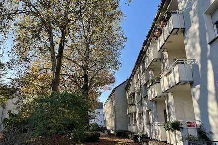 Wohnung zum Mieten in Duisburg 500,00 € 71.89 m²