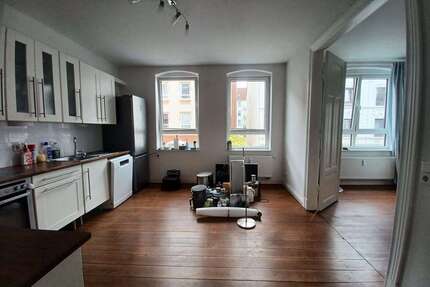 Wohnung zum Mieten in Flensburg 776,00 € 81.63 m²