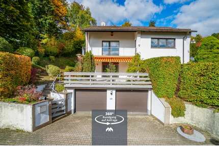 Haus zum Kaufen in Wald-Michelbach 320.000,00 € 198 m²