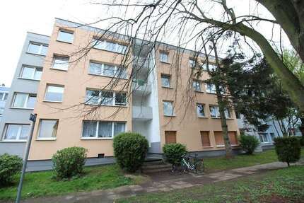 Wohnung zum Mieten in Unna 489,80 € 62 m²