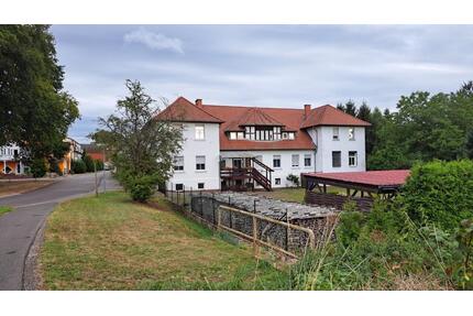 Mietwohnung, Wohnung in Kuhfelde