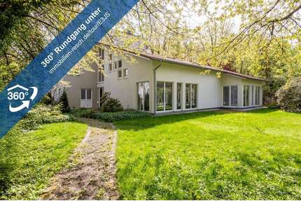 Haus zum Kaufen in Passau 1.190.000,00 € 312 m²