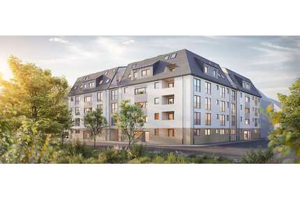 Wohnung zum Kaufen in Stuttgart 524.800,00 € 62.6 m²