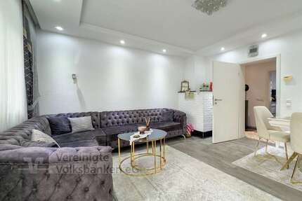 Wohnung zum Kaufen in Waldenbuch 329.000,00 € 71.53 m²
