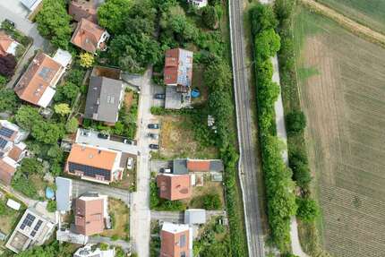 Grundstück zu verkaufen in Regensburg 749.000,00 € 580 m²