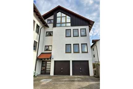 Wohnung zum Kaufen in Balingen 219.000,00 € 88.39 m²