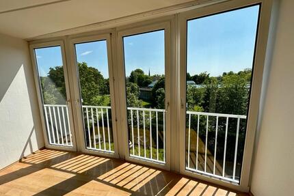 2 Zimmer Wohnung 69 m ² in Wasserburg - Wasserburg am Inn