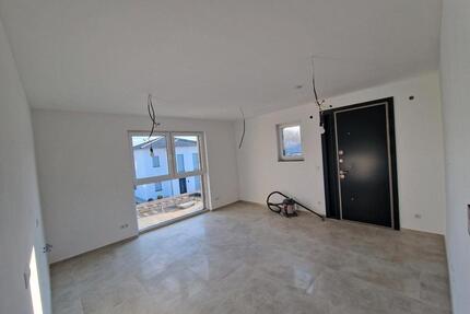 NEUBAU Einliegerwohnung 50m2 Neubaugebiet nähe Krankenhaus Peine