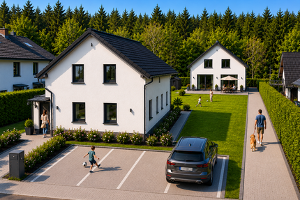 Grundstück zu verkaufen in Bad Reichenhall 473.614,00 € 753 m²