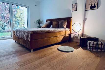 Wohnung zum Kaufen in Mühlstetten Röttenbach 499.900,00 € 111 m²