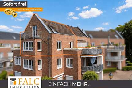 Wohnung zum Kaufen in Hennef (Sieg) 369.000,00 € 93 m²