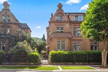 Wohnung zum Kaufen in Freiburg 880.000,00 € 129 m²
