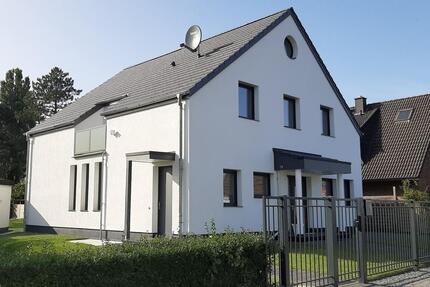 Hochwertiges Maisonette-Büro mit eigenem Zugang im modernen EFH! - Hamburg Horn