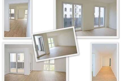 Wohnung zum Mieten in Leipzig 1.450,00 € 131.5 m²