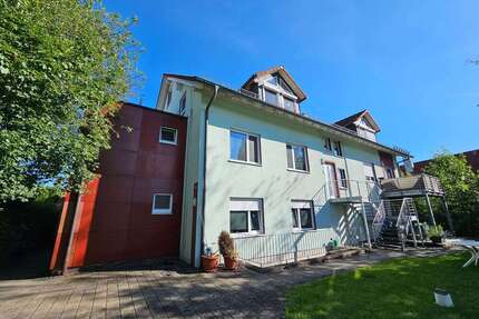Wohnung zum Mieten in Waldburg 1.300,00 € 100.92 m²