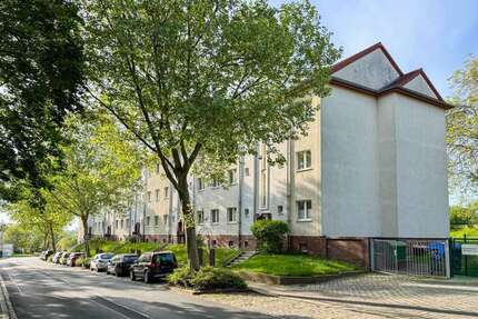 Wohnung zum Kaufen in Dresden 140.000,00 € 62 m²