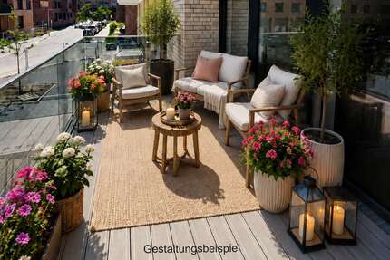 Wohnung zum Kaufen in Wolfsburg Steimkerberg 499.000,00 € 101 m² - Wolfsburg / Steimkerberg