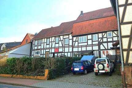 Haus zum Kaufen in Espenau 329.000,00 € 622 m²