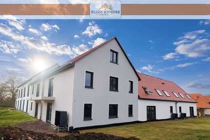 Wohnung zum Mieten in Bad Lausick 490,00 € 49 m²