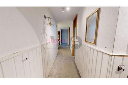 3-Zimmer-Wohnung mit Balkon und echtem TG-Stellplatz - bezugsfrei - München Ramersdorf-Perlach
