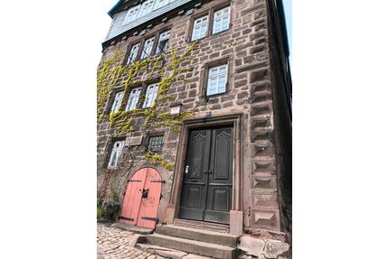 WG Zimmer in zentraler Lage Marburg Oberstadt