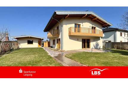 Haus zum Kaufen in Bad Düben 860.000,00 € 230 m²