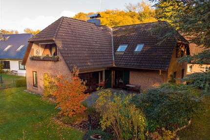 Haus zum Kaufen in Trittau 649.000,00 € 220 m²