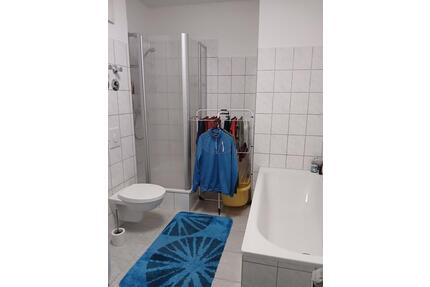 Geräumige Helle 1,5 Zimmerwohnung im Zentrum Bad Kötzting