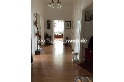 Wohnungsswap - Marchlewskistraße - Berlin Friedrichshain