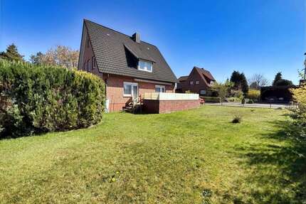Haus zum Kaufen in Horneburg 285.000,00 € 145 m²