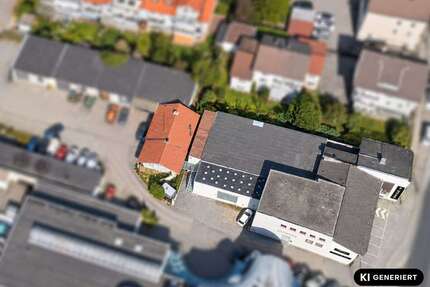 Grundstück zu verkaufen in Rosenheim 1.495.000,00 € 1433 m²