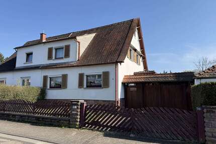 Haus zum Kaufen in Frankfurt 619.000,00 € 142 m²