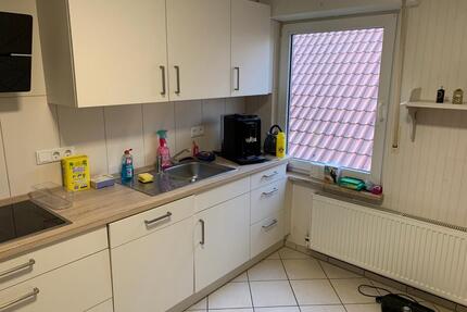 Ruhige, helle und schöne Oberwohnung in Petersdorf - Bösel