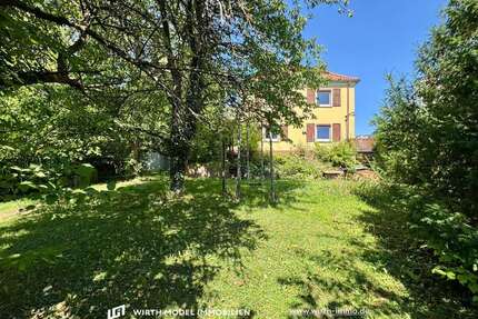 Haus zum Kaufen in Schweinfurt 470.000,00 € 223 m²