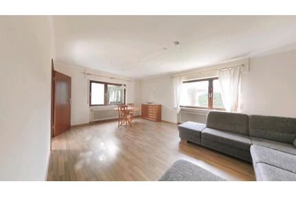 Ruhige 2-Zimmer-Einliegerwohnung mit separatem Eingang. - Wiesbaden Klarenthal