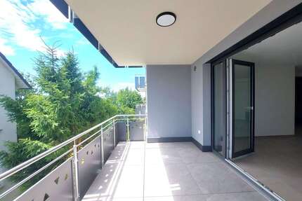 Wohnung zum Mieten in Gelnhausen 1.120,00 € 84.46 m²