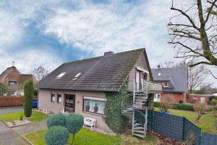 Haus zum Kaufen in Wettringen 379.000,00 € 192.9 m²