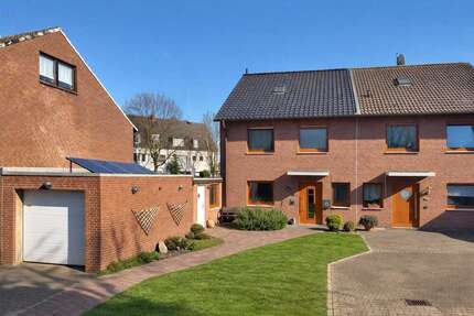 Haus zum Kaufen in Gladbeck 459.000,00 € 127 m²