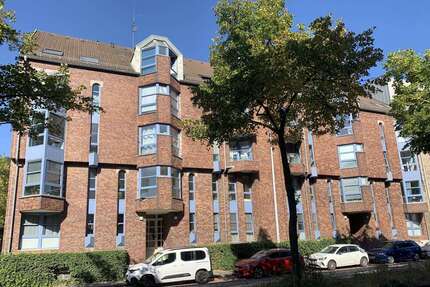 Wohnung zum Kaufen in Aachen 205.000,00 € 59.77 m²