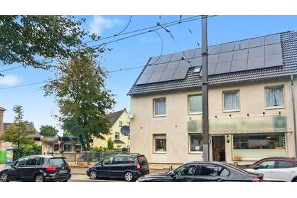 Haus zum Kaufen in Dortmund 530.000,00 € 148.88 m²